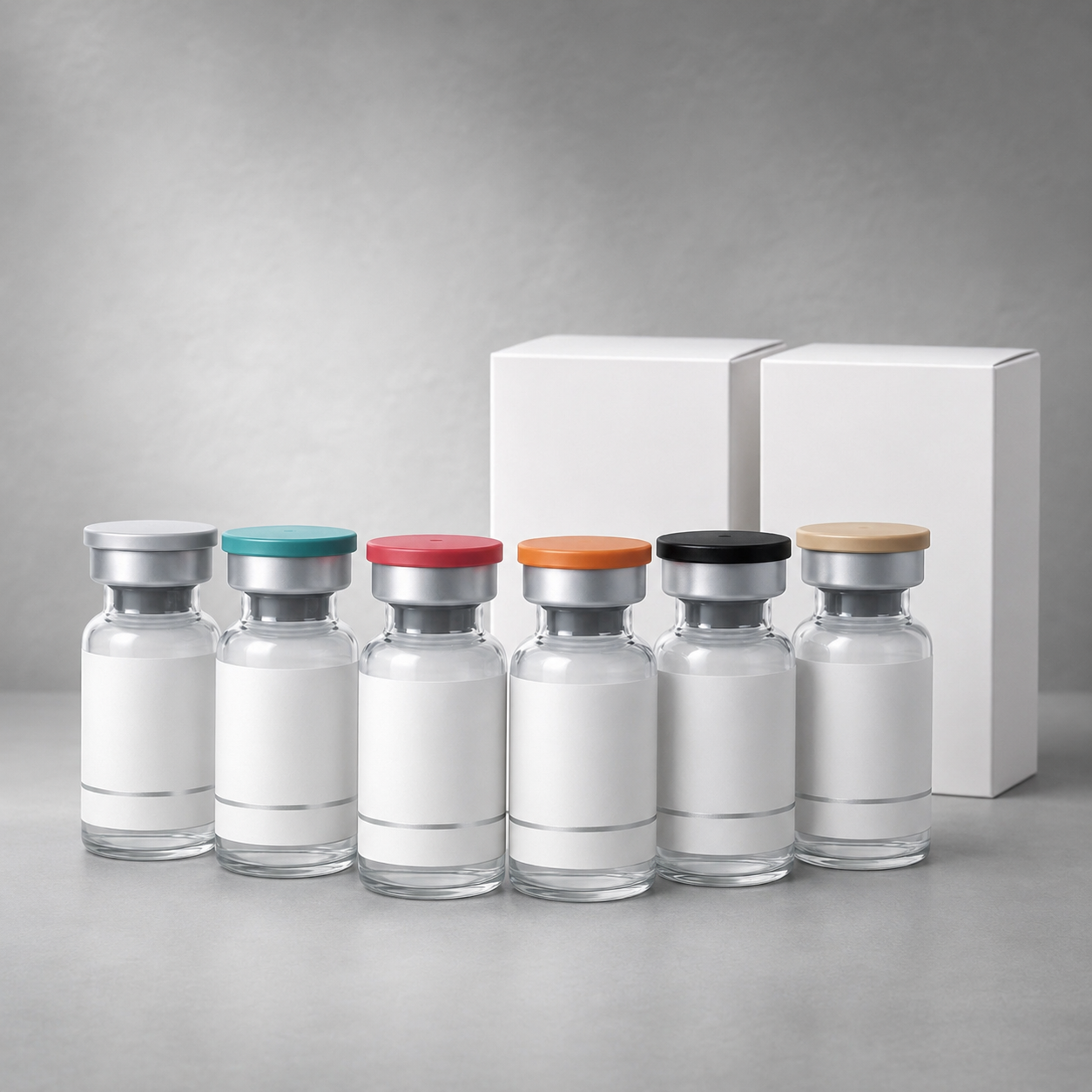 Full Peptide Collection