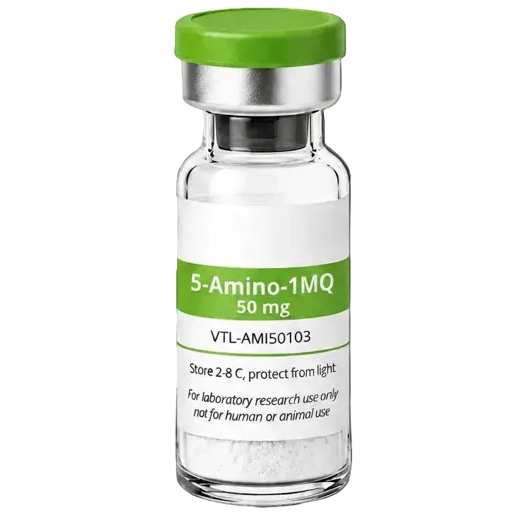 5-Amino-1MQ (coming soon)