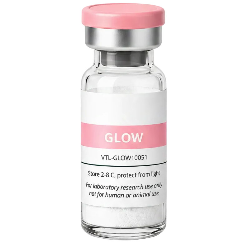 GLOW70 Blend