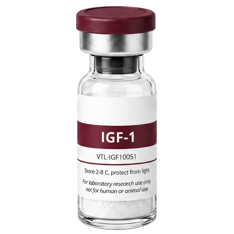 IGF-1