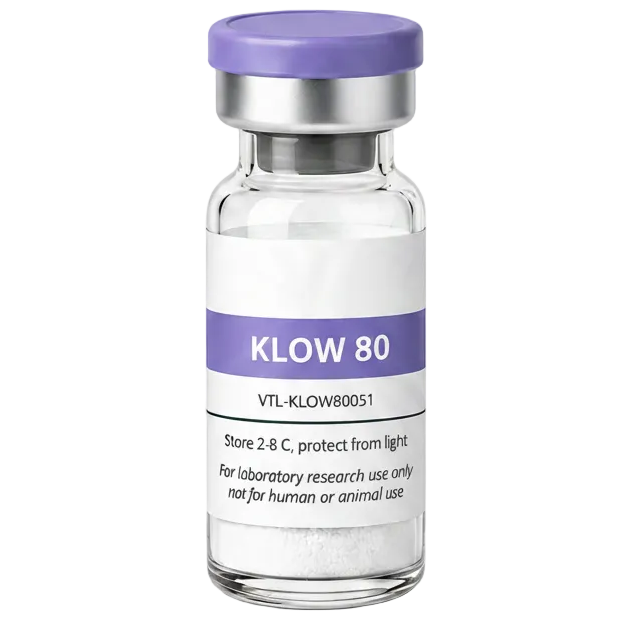 KLOW80 Blend