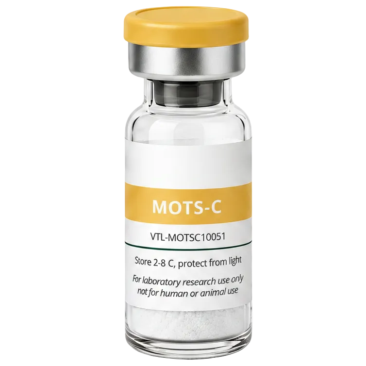 MOTS-C