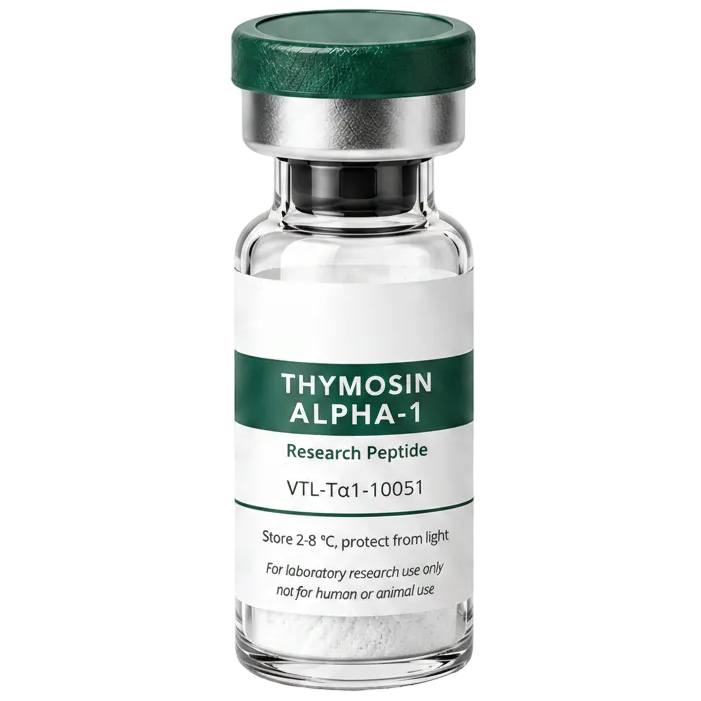 Thymosin Alpha-1