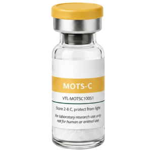 MOTS-C