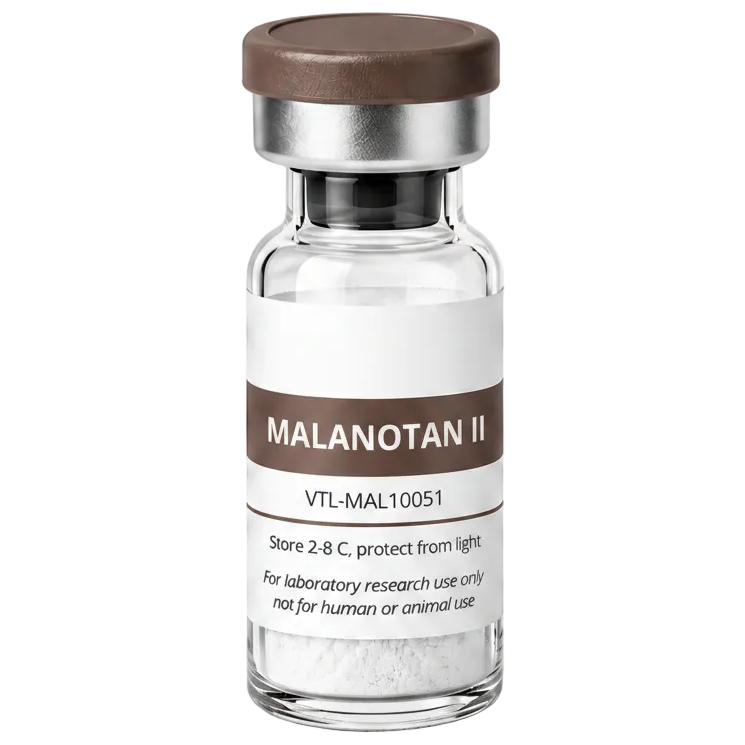 Melanotan II