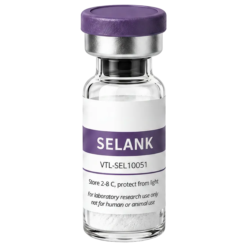 Selank