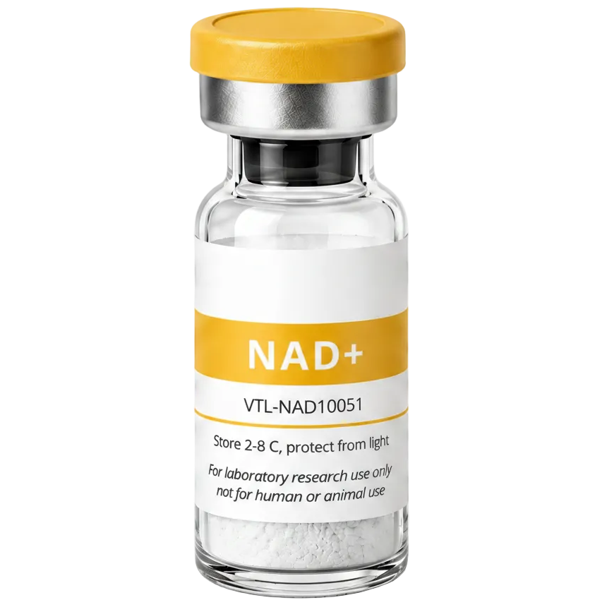 NAD+