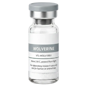WOLVERINE BLEND (BPC-157+TB500)