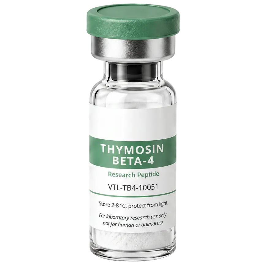 Thymosin Beta-4 (TB500)